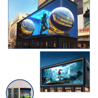 LED Screen