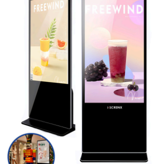 LCD Touch Screen A