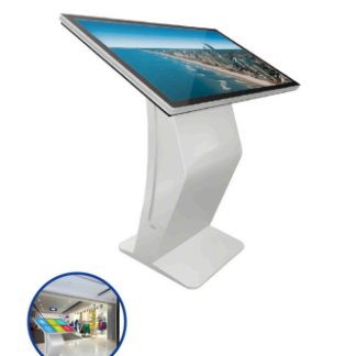 LCD Touch Screen C
